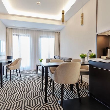 Vacationclub - Baltic Park Fort Apartament G.412 Świnoujście  Eksteriør billede